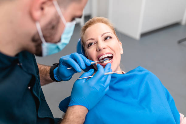 Best Cosmetic Dentistry  in North Zanesville, OH
