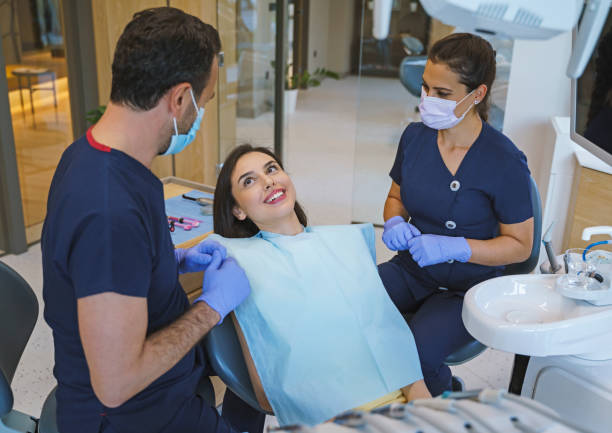 Best Dental X-Rays and Imaging  in North Zanesville, OH