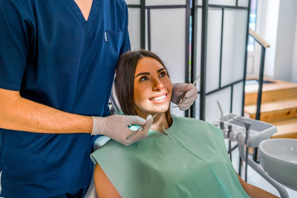 Best Sedation Dentistry  in North Zanesville, OH