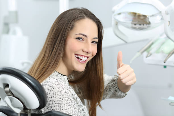Laser Dentistry in North Zanesville, OH